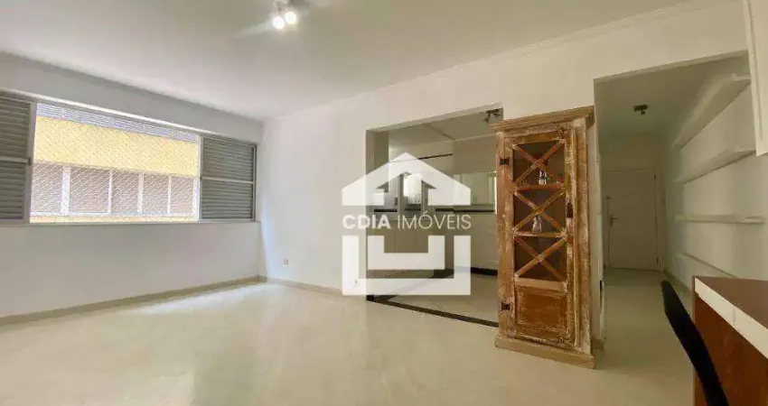 Apartamento com 3 dormitórios à venda, 106 m² por R$ 740.000,00 - Perdizes - São Paulo/SP
