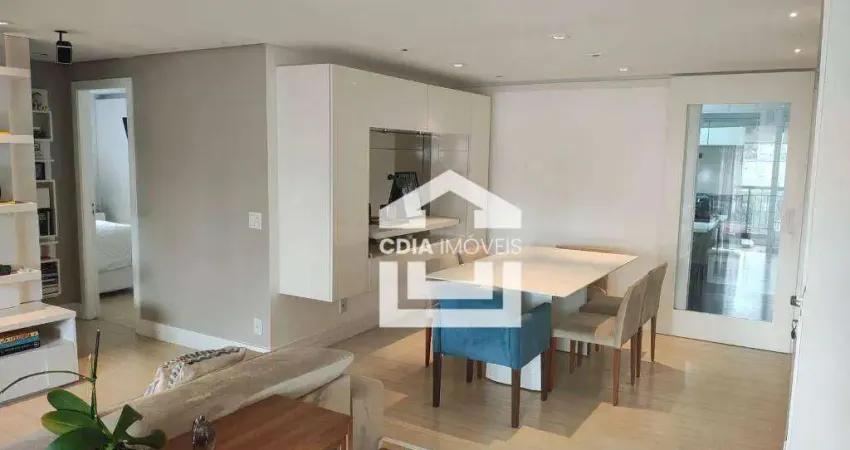 Apartamento à venda com 2 dormitórios sendo 1 suíte,2 banheiros e 2 vagas de garagem. Localizado no Ipiranga.