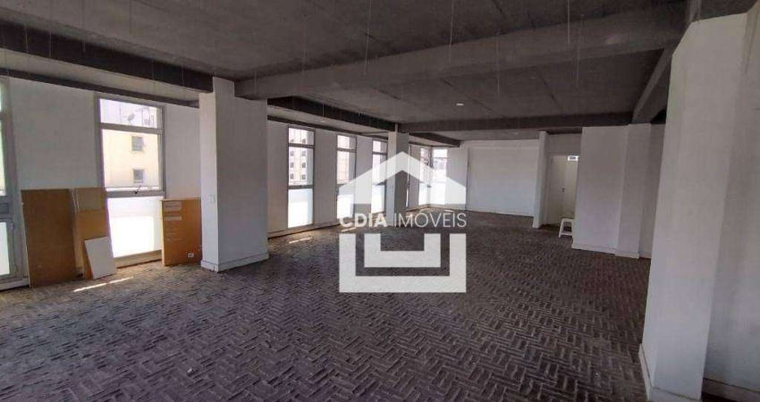 Conjunto para alugar, 245 m² - Cerqueira César - São Paulo/SP
