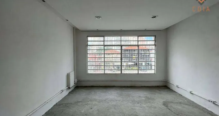 Sobrado com 6 dormitórios para alugar, 186 m² - Pompeia - São Paulo/SP