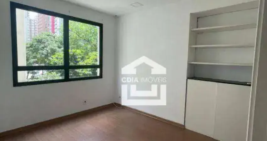 Conjunto à venda, 31 m² por R$ 530.000,00 - Jardim Paulista - São Paulo/SP