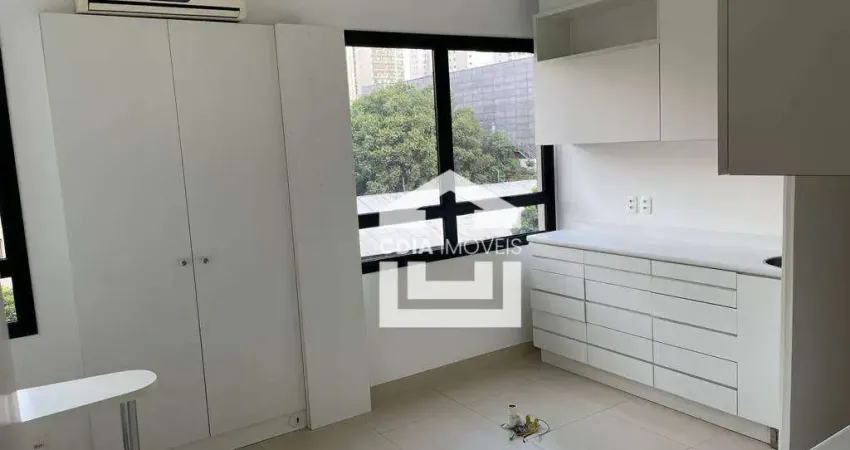 Conjunto à venda, 31 m² por R$ 540.000,00 - Jardim Paulista - São Paulo/SP