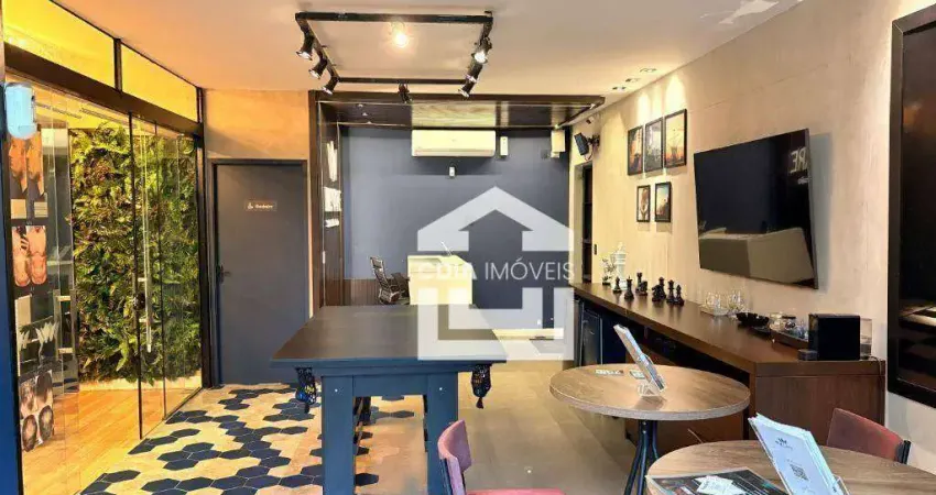 Loja, 100 m² - venda por R$ 15.000.000,00 ou aluguel por R$ 15.900,00 - Vila Olímpia - São Paulo/SP