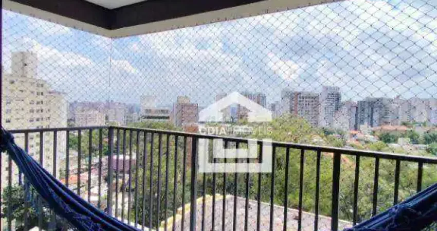 Apartamento com 1 dormitório à venda, 22 m² por R$ 505.000,00 - Vila Mariana - São Paulo/SP
