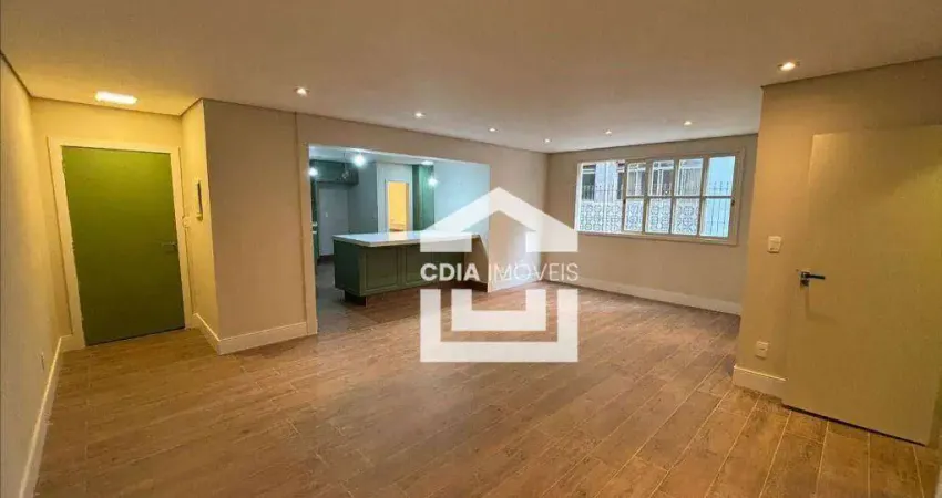 Apartamento com 2 dormitórios à venda, 96 m² por R$ 1.600.000,00 - Jardim Paulista - São Paulo/SP