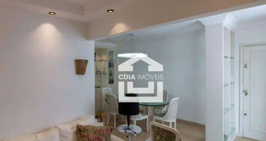 Apartamento com 3 dormitórios à venda, 98 m² por r$ 1.300.000,00 - higienópolis - são paulo/sp