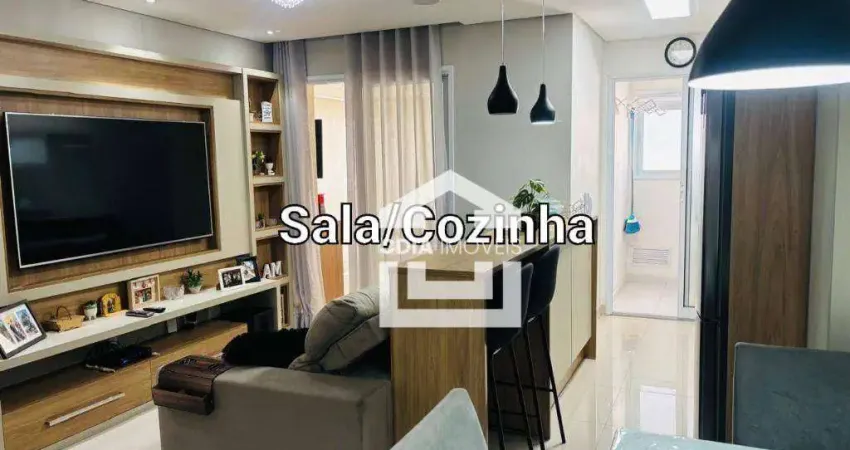 Apartamento à venda 2 dormitórios sendo 1 suíte, 2 banheiros e 1 vaga de garagem. localizado na barra funda.