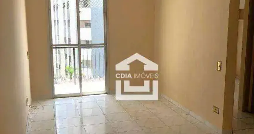 Apartamento com 2 dormitórios à venda, 54 m² por R$ 410.000,00 - Jabaquara - São Paulo/SP