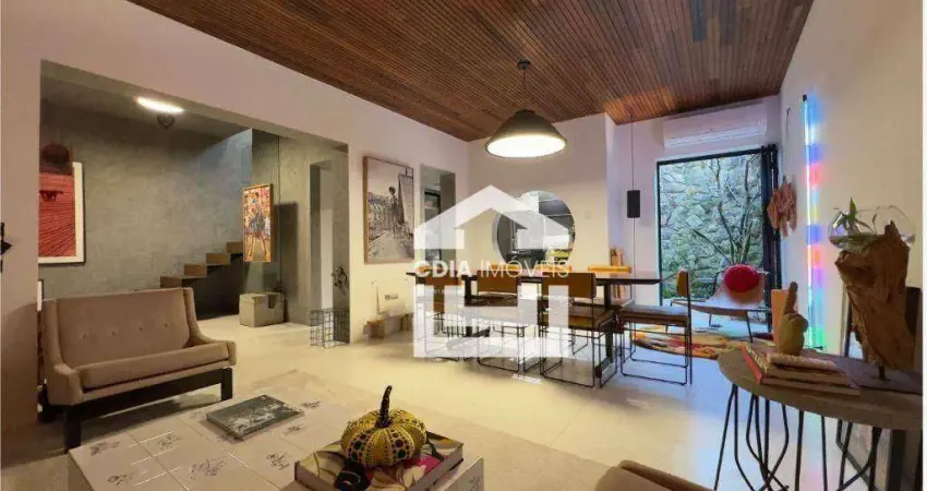 Sobrado com 3 dormitórios à venda, 160 m² - Jardim Paulista - São Paulo/SP