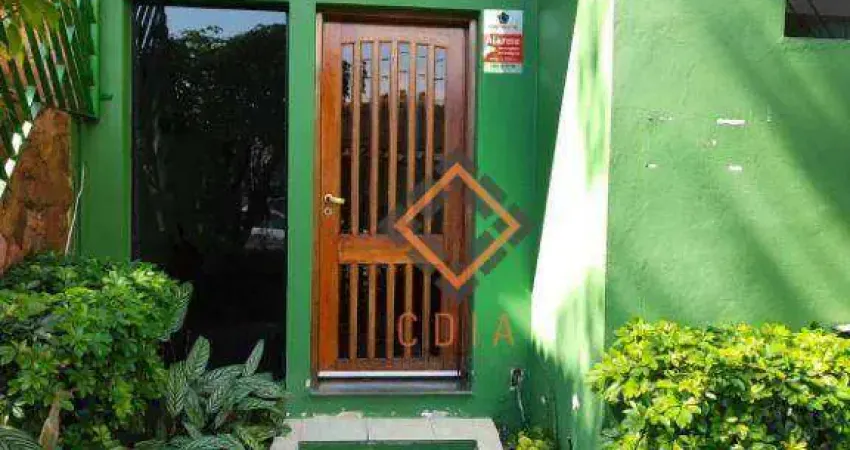 Sobrado com 6 dormitórios à venda, 160 m² por R$ 1.485.000,00 - Saúde - São Paulo/SP