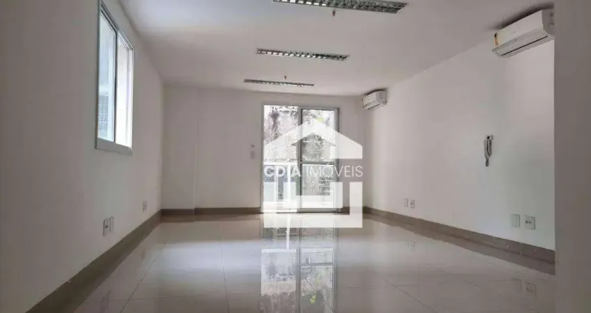 Conjunto à venda, 38 m² por R$ 600.000,00 - Jardim Paulista - São Paulo/SP