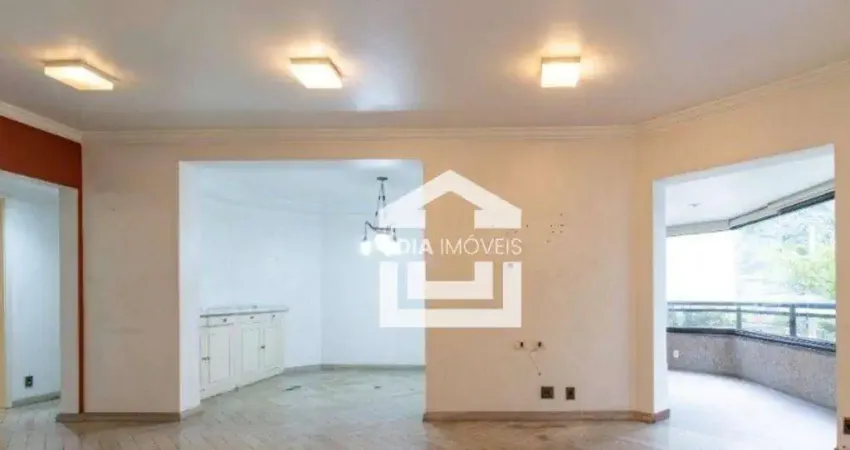 Apartamento com 3 dormitórios à venda, 160 m² por r$ 1.900.000,00 - itaim bibi - são paulo/sp