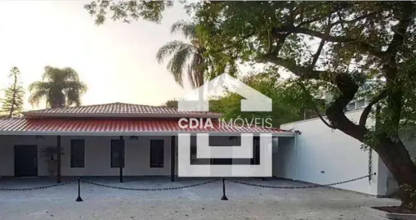 Casa com 12 dormitórios, 418 m² - venda por R$ 6.000.000,00 ou aluguel por R$ 25.500,00 - Alto de Pinheiros - São Paulo/SP