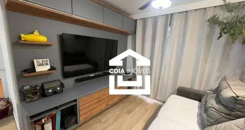 Apartamento com 3 dormitórios à venda, 88 m² por R$ 1.275.000,00 - Vila Leopoldina - São Paulo/SP