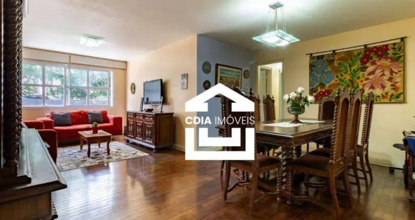 Apartamento à venda 3 dormitórios sendo 1 suíte, 2 banheiros e 1 vaga, localizado em Pinheiros.