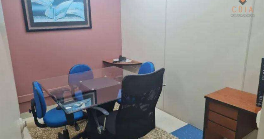 Conjunto à venda, 45 m² - Perdizes - São Paulo/SP