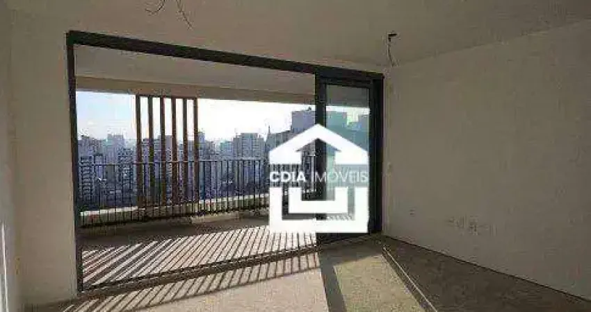 Apartamento com 3 dormitórios à venda, 85 m² por R$ 1.450.000,00 - Vila Mariana - São Paulo/SP