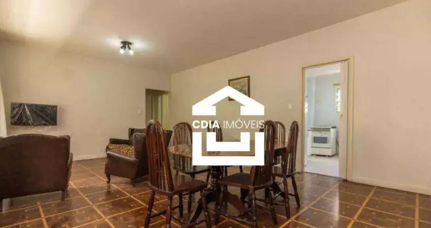 Apartamento com 3 dormitórios à venda, 120 m² - pinheiros - são paulo/sp