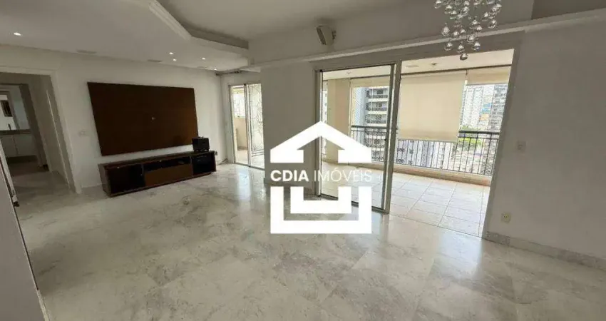 Apartamento com 3 dormitórios à venda, 130 m² por r$ 1.862.000,00 - vila clementino - são paulo/sp