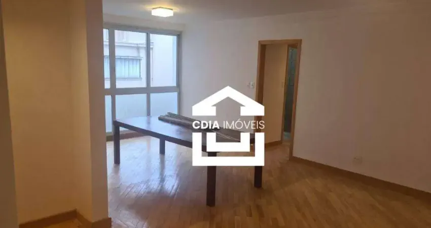 Apartamento com 2 dormitórios à venda, 102 m² por R$ 2.000.000,00 - Jardim América - São Paulo/SP