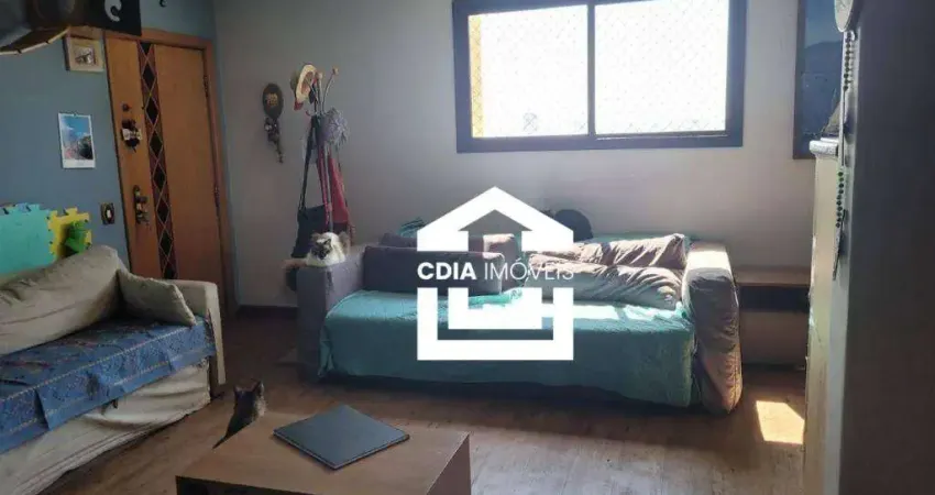 Apartamento com 2 dormitórios à venda, 64 m² - Perdizes - São Paulo/SP