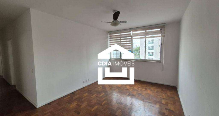Apartamento à venda com 4 dormitórios sendo 1 suíte, 2 banheiros e 1 vaga de garagem, localizado em Pinheiros.São Paulo/SP