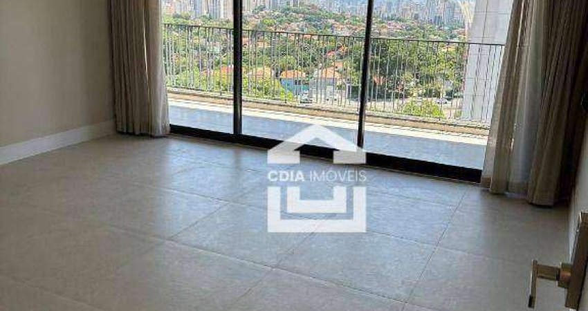Apartamento com 3 dormitórios, 93 m² - venda por R$ 2.200.000,00 ou aluguel por R$ 12.450,00 - Pinheiros - São Paulo/SP