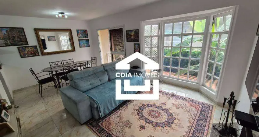 Casa com 3 dormitórios à venda, 160 m² por R$ 799.000 - Jardim Barbacena - Cotia/SP