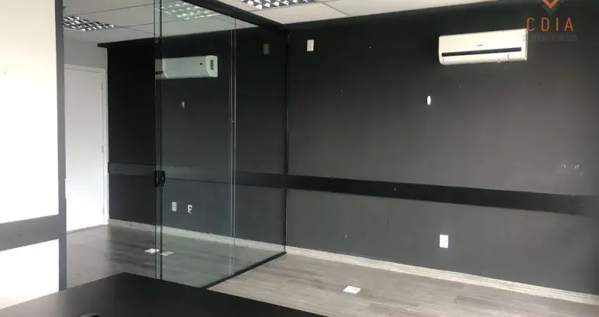 Sala comercial com 2 salas à venda na Rua Cardeal Arcoverde, 745, Pinheiros, São Paulo