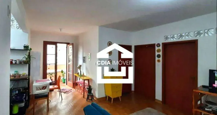 Apartamento com 2 dormitórios à venda, 68 m² por R$ 700.000,00 - Consolação - São Paulo/SP
