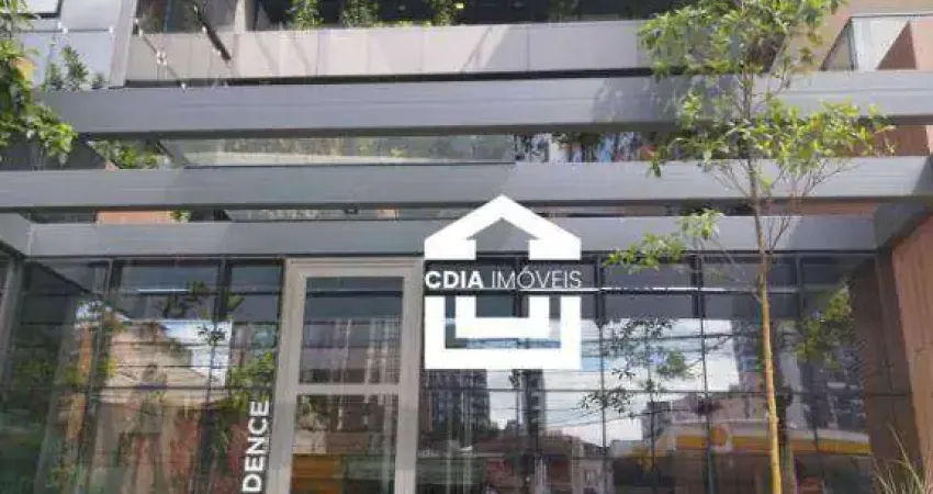 Apartamento com 2 dormitórios à venda, 71 m² por R$ 1.275.000,00 - Pinheiros - São Paulo/SP