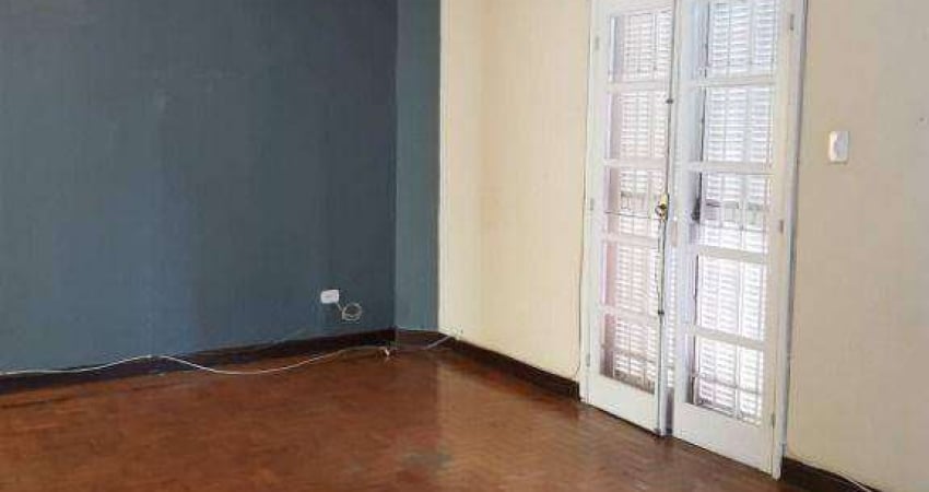 Sobrado com 2 dormitórios à venda, 186 m² - Perdizes - São Paulo/SP