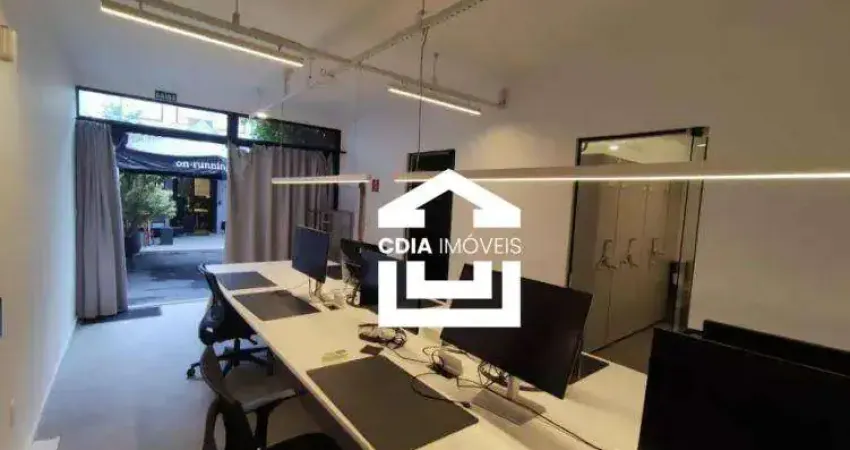 Sobrado com 9 dormitórios para alugar, 300 m² por R$ 37.332,40 - Jardim Paulista - São Paulo/SP