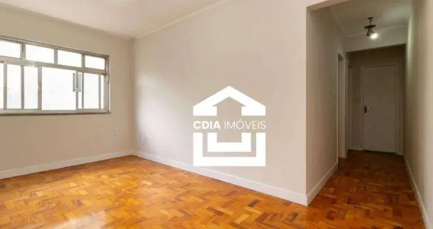 Apartamento a venda com 2 dormitórios, 1 banheiro e 2 vagas de garagem, localizado no Jardim Paulista.