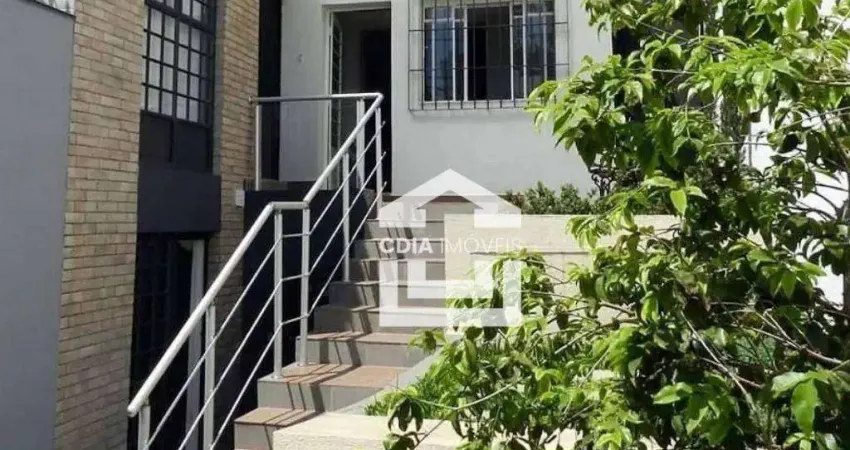 Sobrado com 1 dormitório à venda, 209 m² por R$ 2.800.000,00 - Perdizes - São Paulo/SP