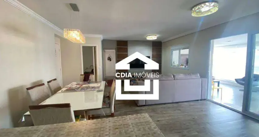 Apartamento com 3 dormitórios à venda, 146 m² por R$ 1.696.000,00 - Vila Mascote - São Paulo/SP