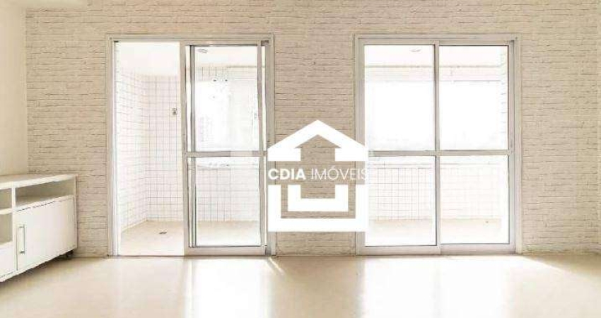 Apartamento com 4 dormitórios à venda, 136 m² - Ipiranga - São Paulo/SP