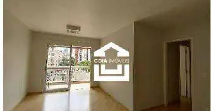 Apartamento com 3 dormitórios para alugar, 98 m² por R$ 8.229,72 - Itaim - São Paulo/SP