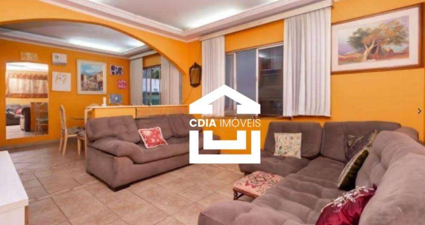 Apartamento com 3 dormitórios à venda, 124 m² - Jardim Paulista - São Paulo/SP