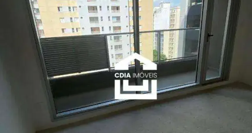 Conjunto, 33 m² - venda por R$ 900.000,00 ou aluguel por R$ 6.100,00 - Pinheiros - São Paulo/SP