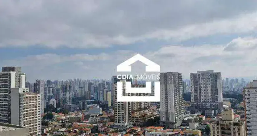 Apartamento com 2 dormitórios à venda, 71 m² por R$ 950.000,00 - Ipiranga - São Paulo/SP