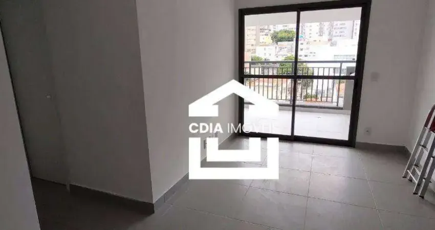 Apartamento com 2 dormitórios à venda, 71 m² por r$ 1.010.000,00 - ipiranga - são paulo/sp