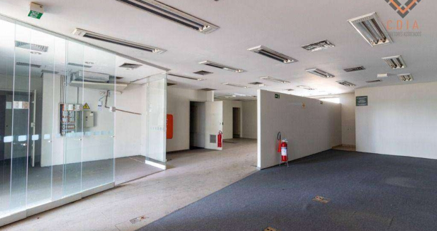 Loja para alugar, 180 m² por R$ 28.640,38 - Pinheiros - São Paulo/SP