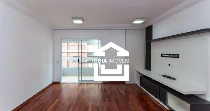 Apartamento com 2 dormitórios para alugar, 75 m² por R$ 6.825,00 - Pinheiros - São Paulo/SP