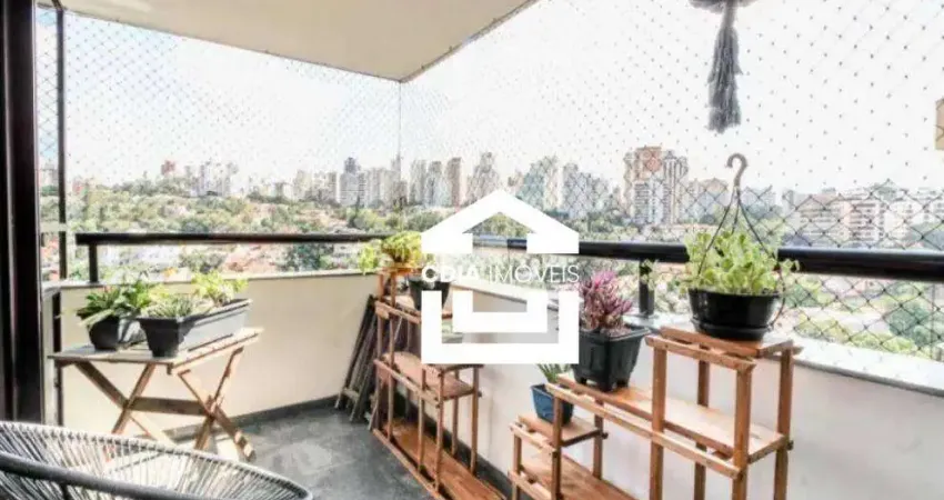 Cobertura com 3 dormitórios à venda, 280 m² por R$ 2.800.000,00 - Higienópolis - São Paulo/SP