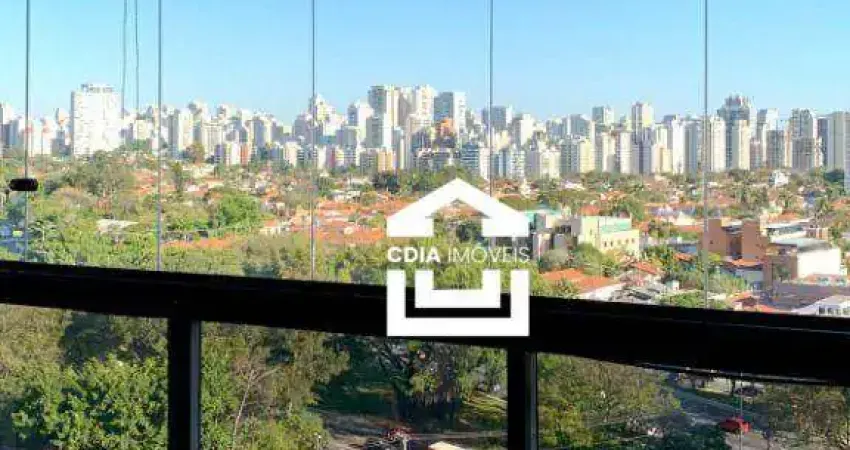 Apartamento com 1 dormitório à venda, 26 m² por r$ 560.000,00 - vila olímpia - são paulo/sp