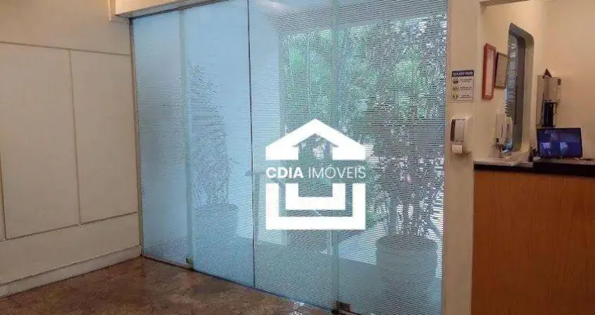 Conjunto para alugar, 100 m² - Itaim - São Paulo/SP