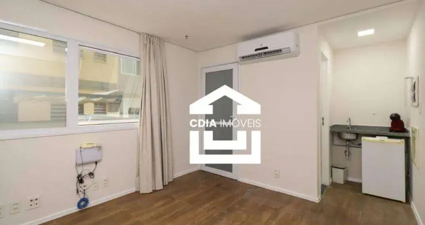 Sala comercial com 1 sala à venda na Rua Pamplona, 1445, Jardim Paulista, São Paulo