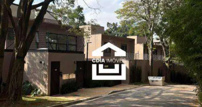 Sobrado com 3 dormitórios à venda, 626 m² por r$ 13.000.000,00 - cidade jardim - são paulo/sp