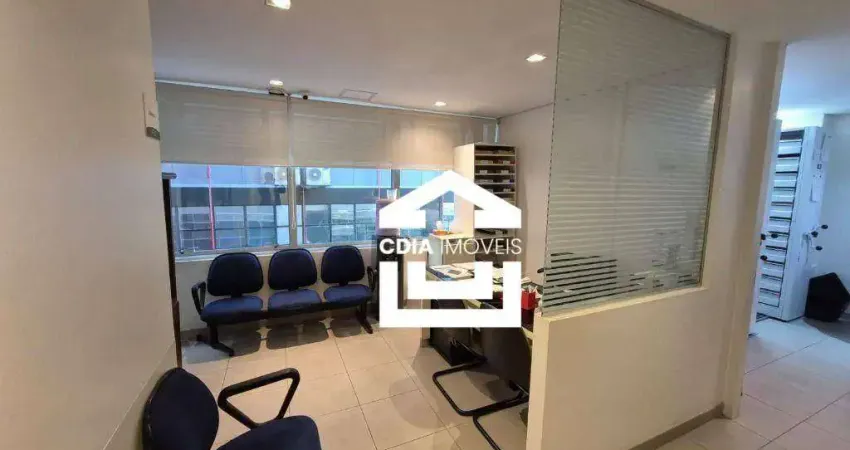 Sala comercial com 3 salas à venda na Avenida Paulista, 726, Jardim Paulista, São Paulo